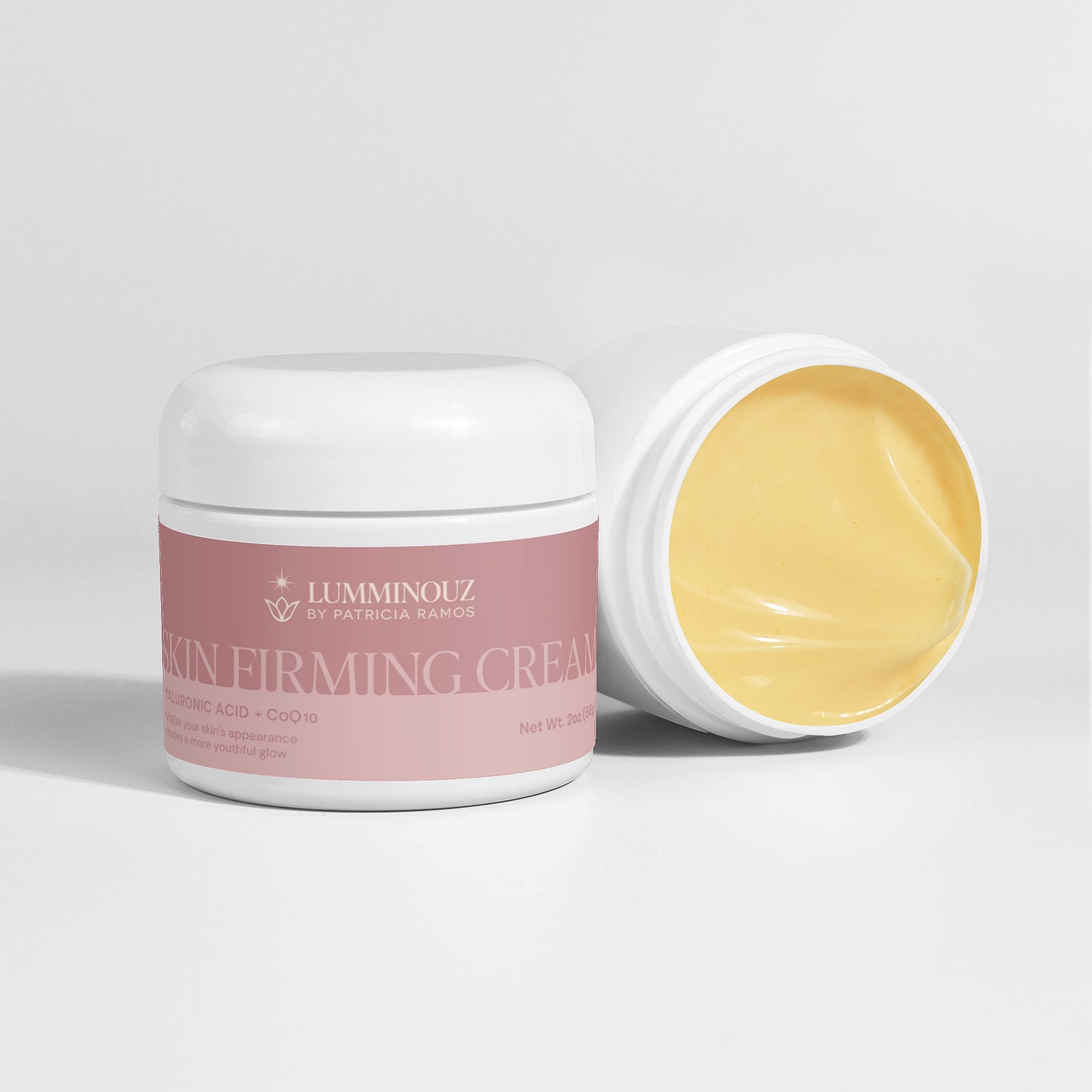Skin Firming Cream