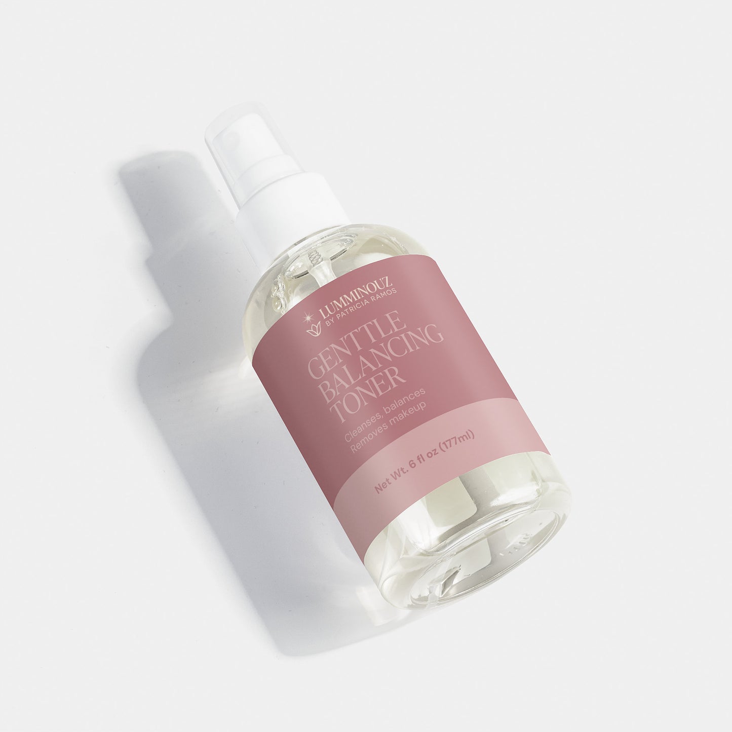 Gentle Balancing Toner