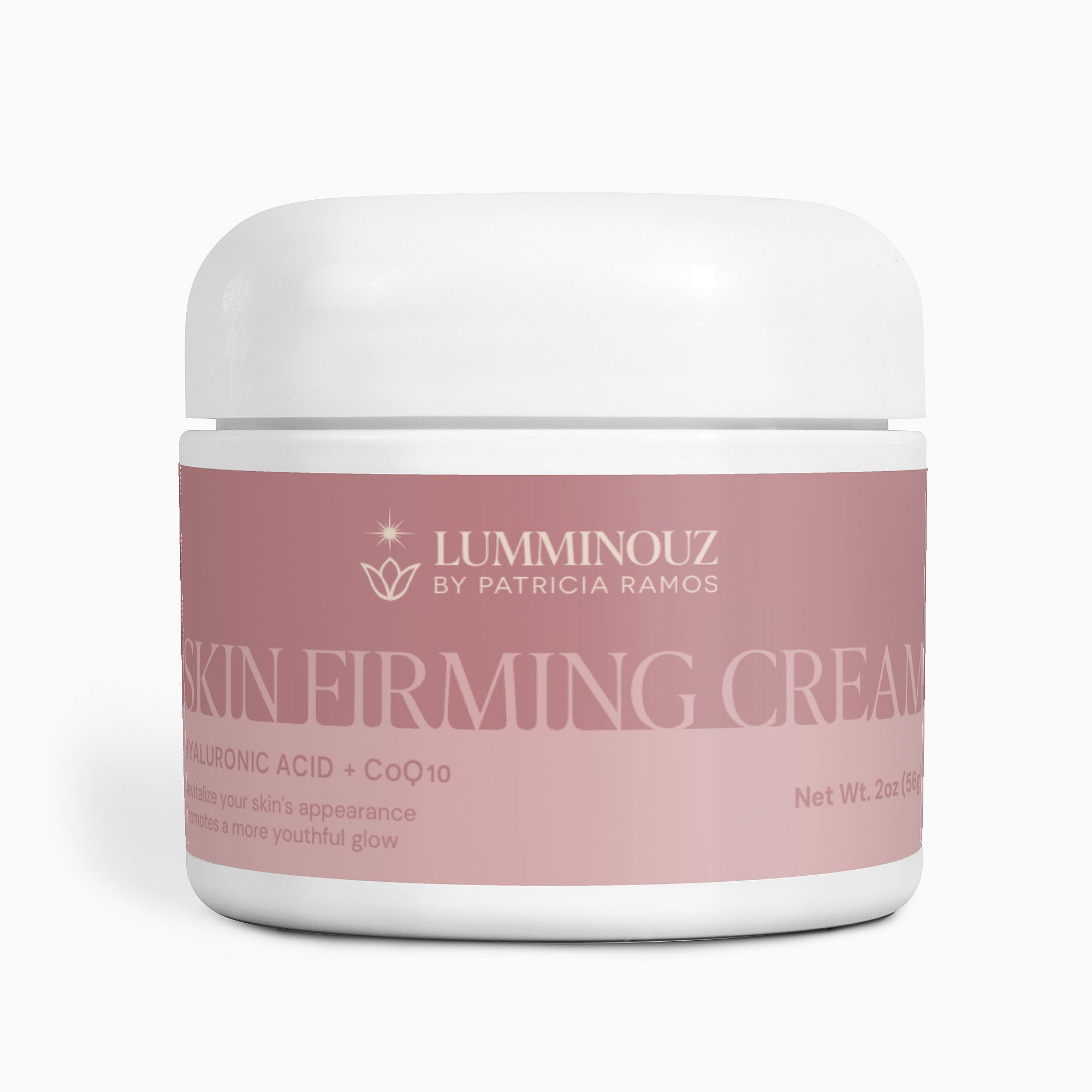 Skin Firming Cream