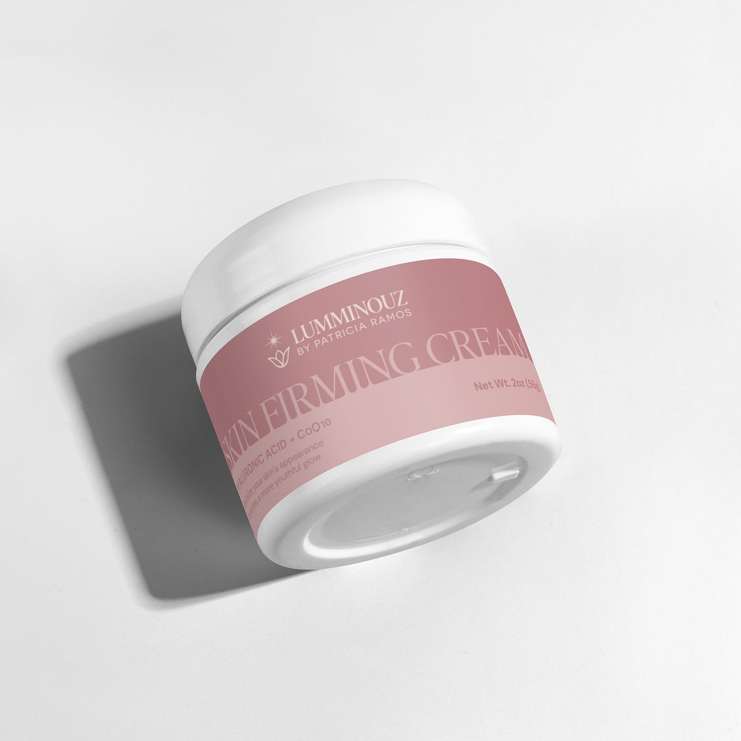 Skin Firming Cream