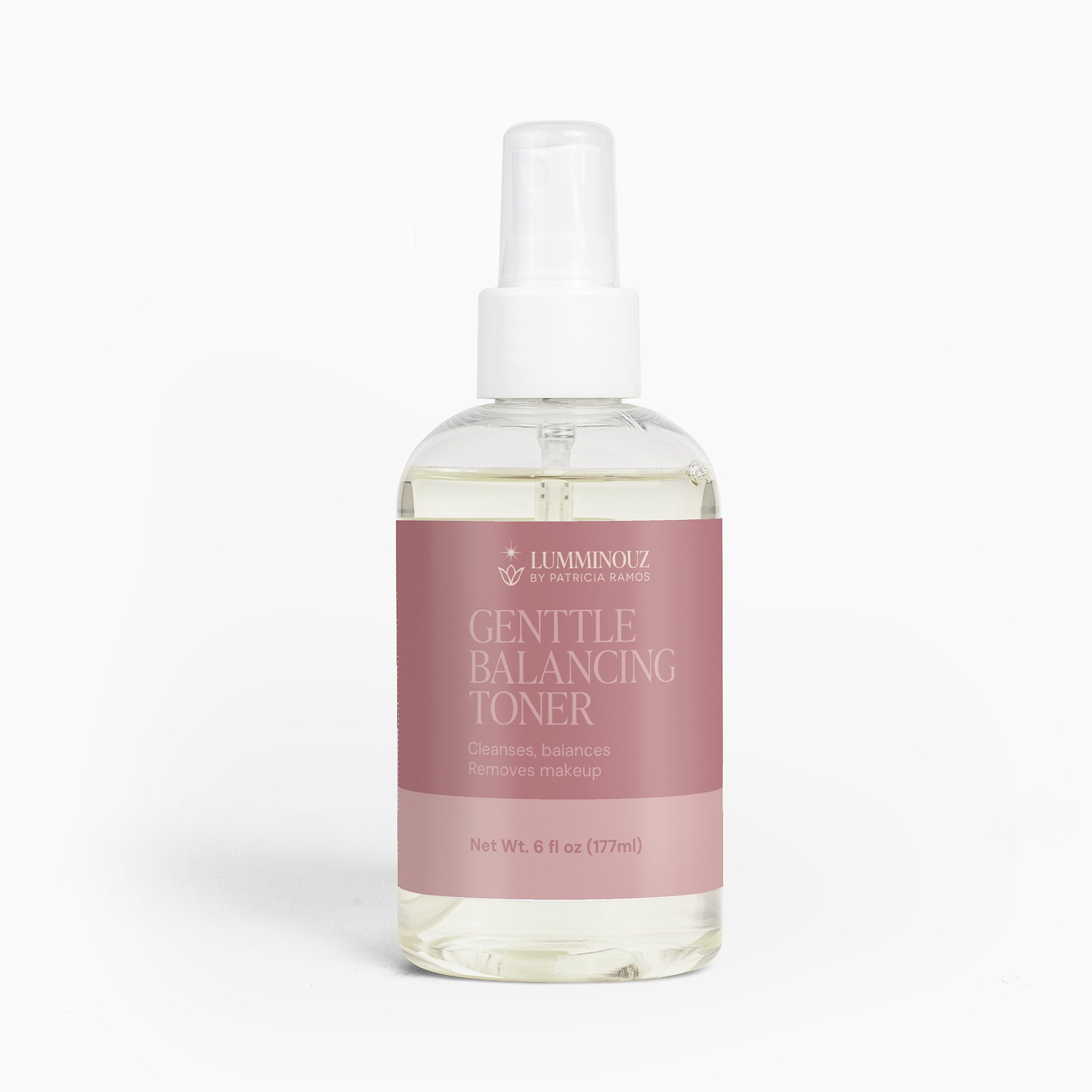 Gentle Balancing Toner