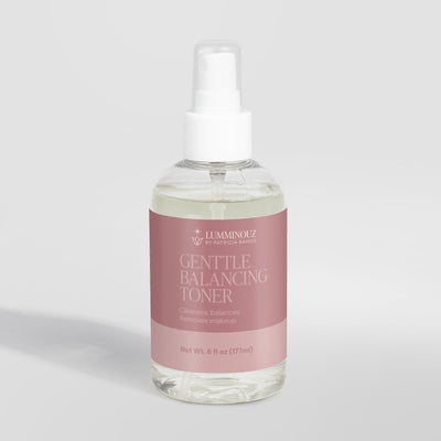 Gentle Balancing Toner