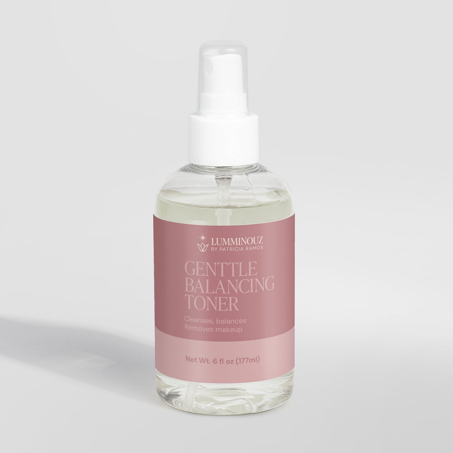 Gentle Balancing Toner