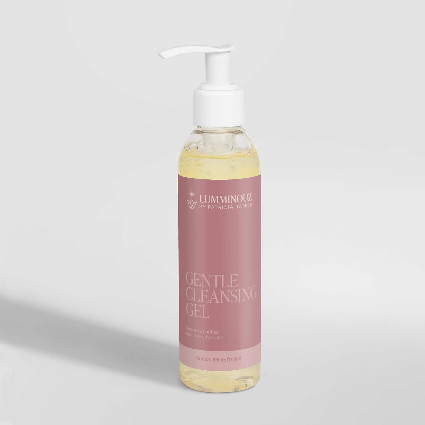 Gentle Cleansing Gel