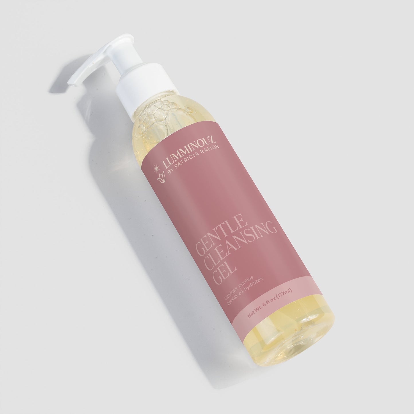 Gentle Cleansing Gel