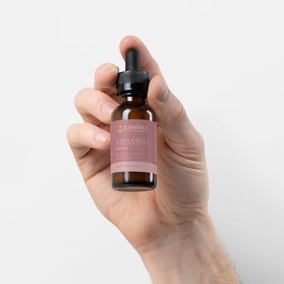 Vitamin C Serum