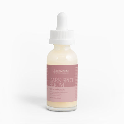 Dark Spot Serum for Normal Skin