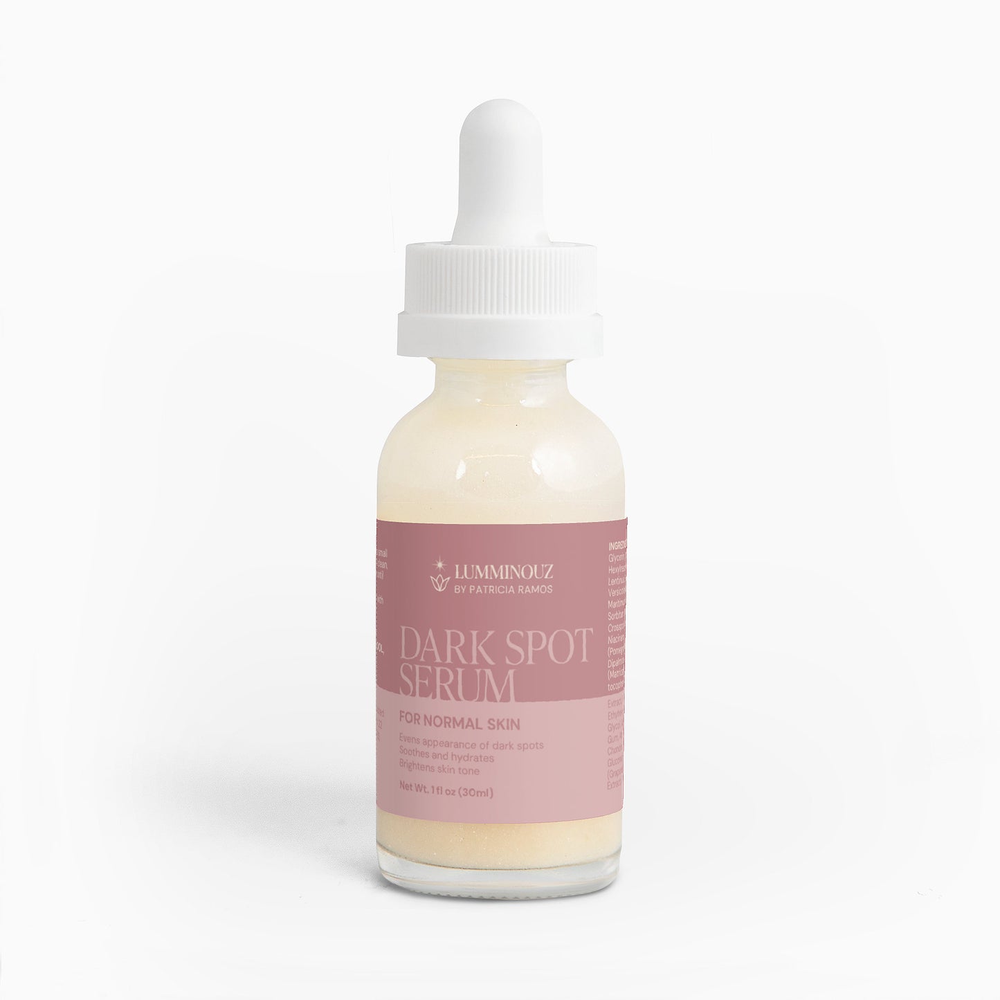 Dark Spot Serum for Normal Skin