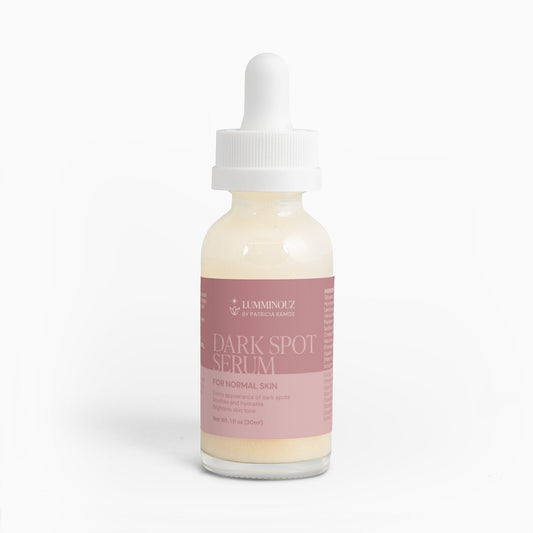Dark Spot Serum for Normal Skin